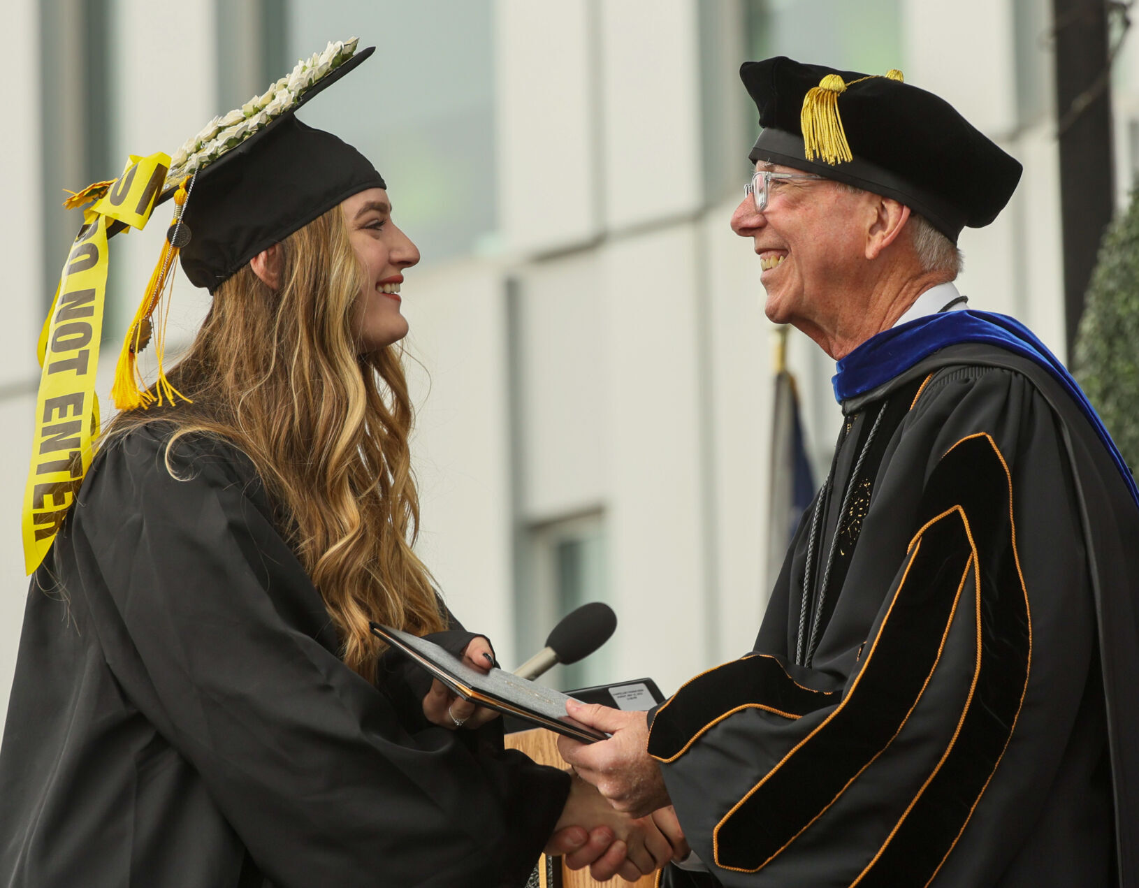 Purdue Northwest Commencement